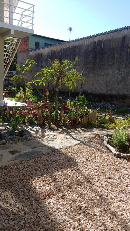 מלון Alto Paraíso de Goiás Casal Ostara Begonia מראה חיצוני תמונה