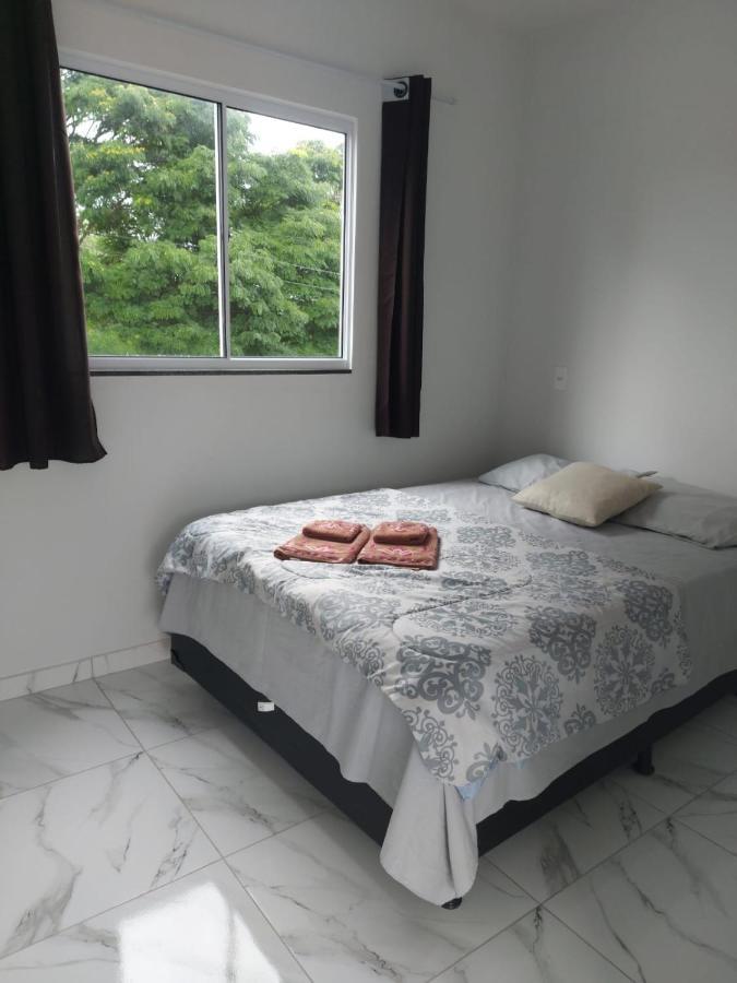 מלון Alto Paraíso de Goiás Casal Ostara Begonia מראה חיצוני תמונה
