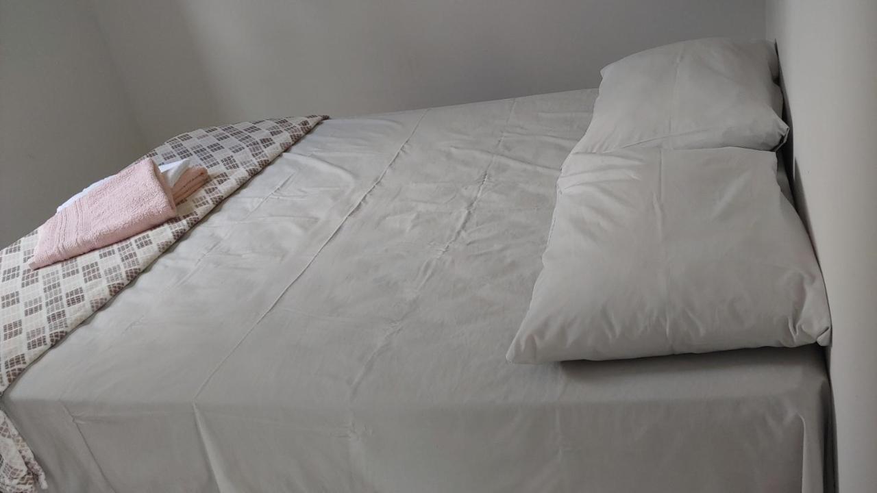 מלון Alto Paraíso de Goiás Casal Ostara Begonia מראה חיצוני תמונה